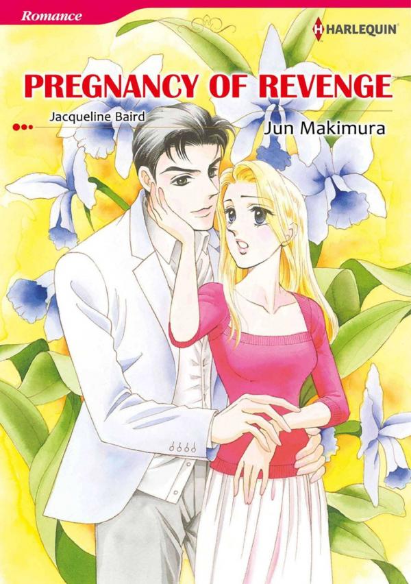 Pregnancy Of Revenge