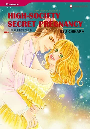 High-Society Secret Pregnancy