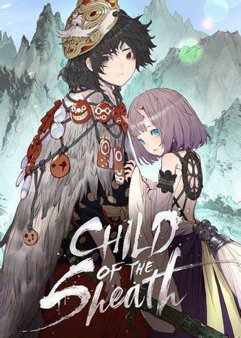 Child of the Sheath