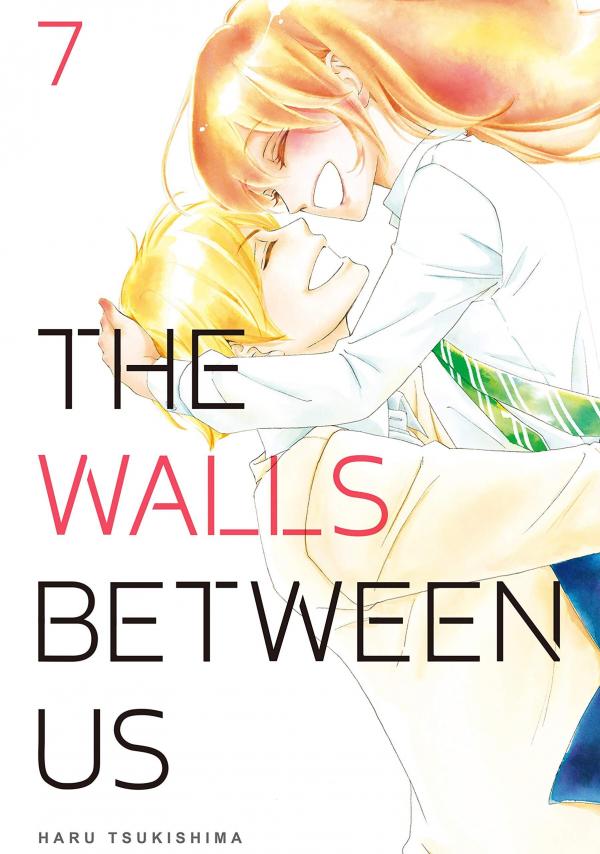 The Walls Between Us «Official»