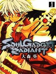 Soul Gadget Radiant