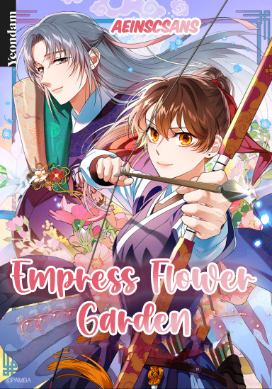 Empress flower garden